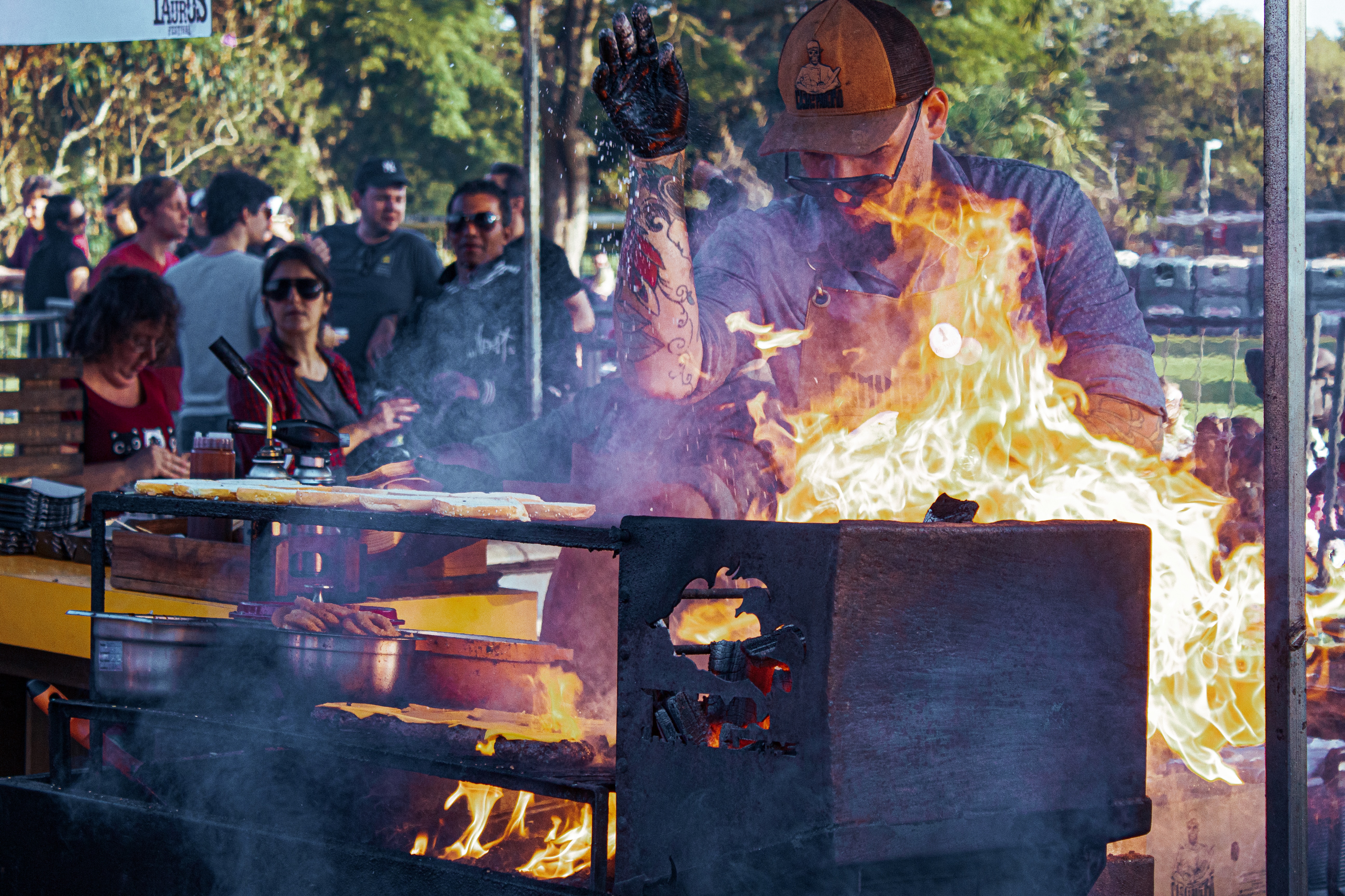 Food Festival